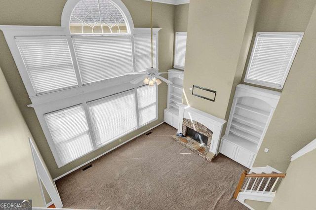 1070 Mckendree Park Lane, Lawrenceville, GA 30043