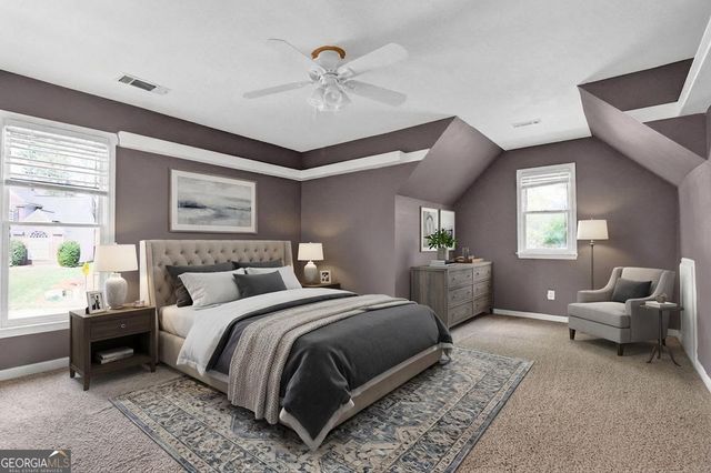 1070 Mckendree Park Lane, Lawrenceville, GA 30043