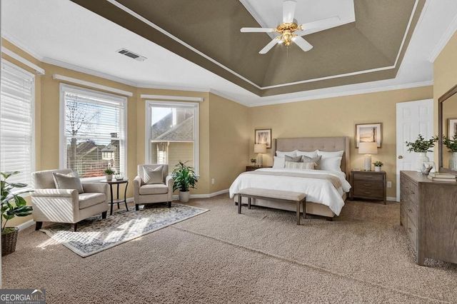 1070 Mckendree Park Lane, Lawrenceville, GA 30043