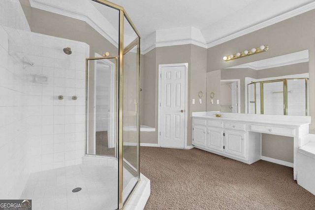 1070 Mckendree Park Lane, Lawrenceville, GA 30043