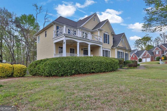 1070 Mckendree Park Lane, Lawrenceville, GA 30043