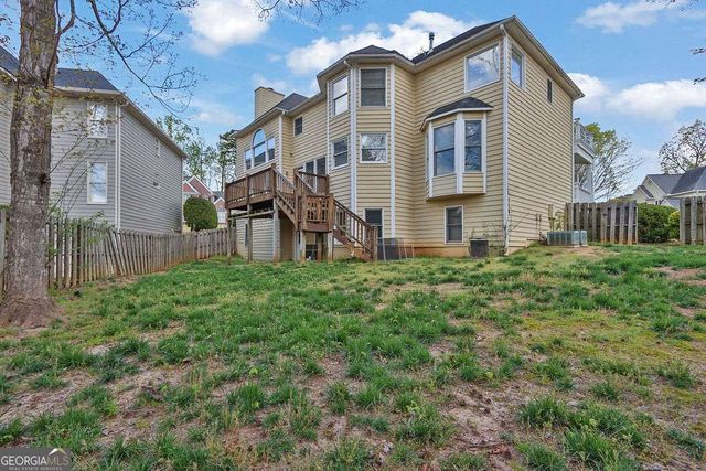 1070 Mckendree Park Lane, Lawrenceville, GA 30043