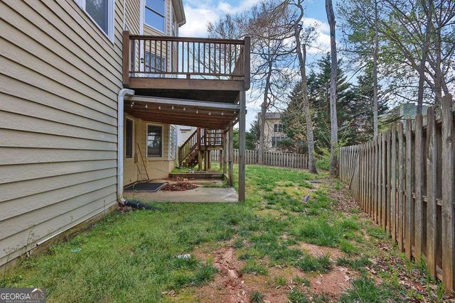 1070 Mckendree Park Lane, Lawrenceville, GA 30043