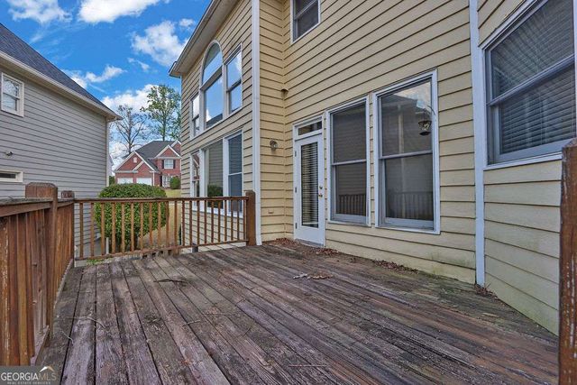 1070 Mckendree Park Lane, Lawrenceville, GA 30043