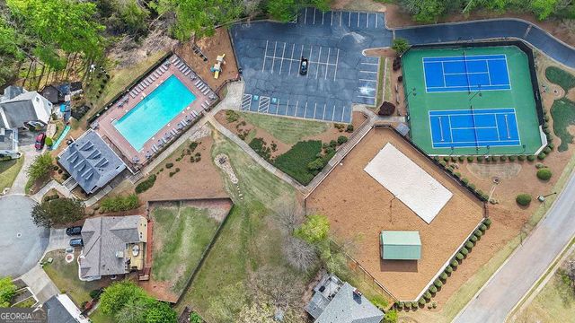 1070 Mckendree Park Lane, Lawrenceville, GA 30043