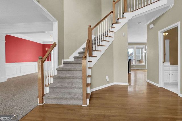 1070 Mckendree Park Lane, Lawrenceville, GA 30043