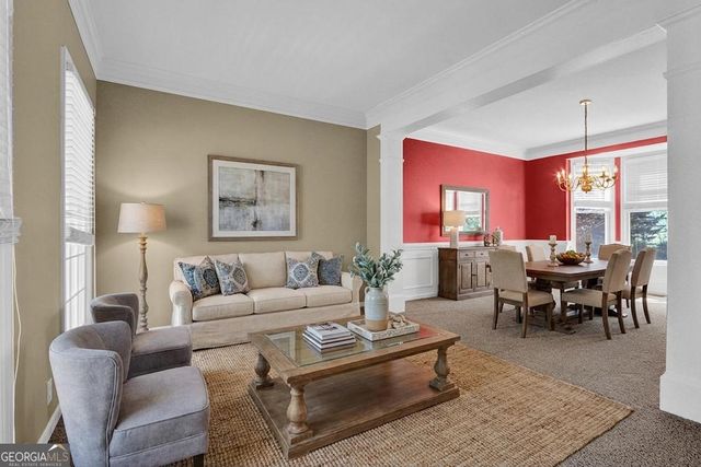 1070 Mckendree Park Lane, Lawrenceville, GA 30043