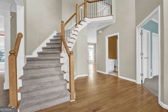 1070 Mckendree Park Lane, Lawrenceville, GA 30043