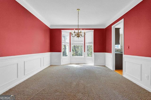 1070 Mckendree Park Lane, Lawrenceville, GA 30043