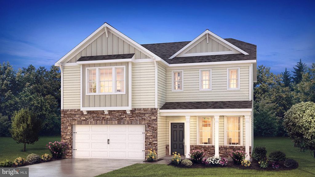 2038 PAPERBACK WAY, York, PA 17408