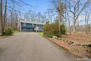 62 Newell Hill Road, Ellington, CT 06029