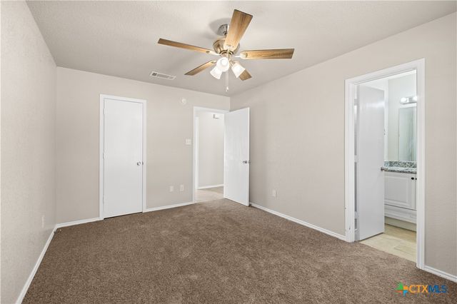 1506 Nina Drive, Killeen, TX 76549