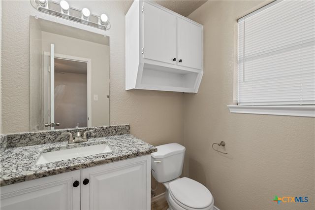 1506 Nina Drive, Killeen, TX 76549