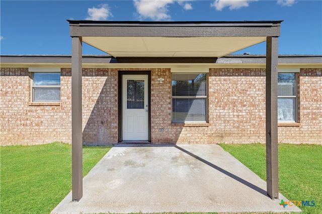 1506 Nina Drive, Killeen, TX 76549