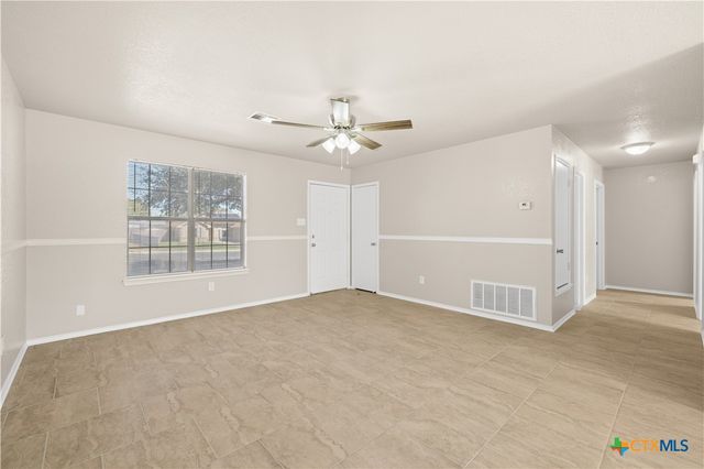 1506 Nina Drive, Killeen, TX 76549