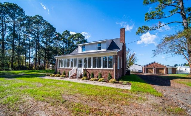 1913 Whaleyville BLVD, Suffolk, VA 23434