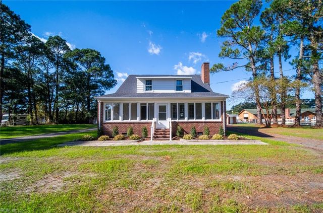 1913 Whaleyville BLVD, Suffolk, VA 23434