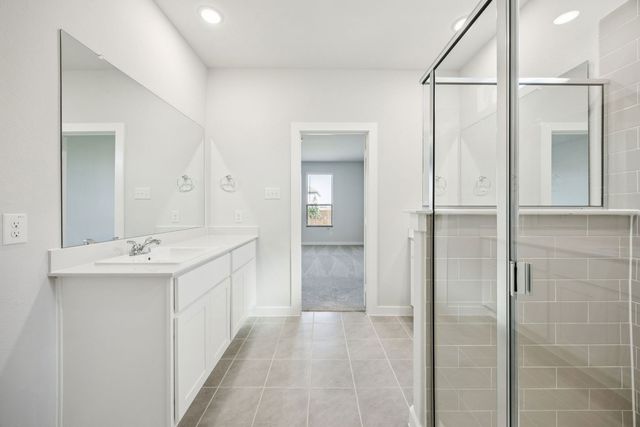 9456 Wild West Way, Crowley, TX 76036