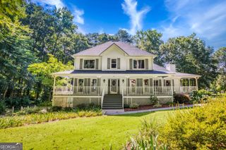 3970 Governors Circle, Loganville, GA 30052