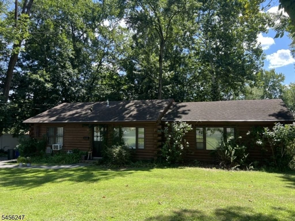 50 Alloway Rd, Parsippany-troy Hills Twp., NJ 07054 — exterior