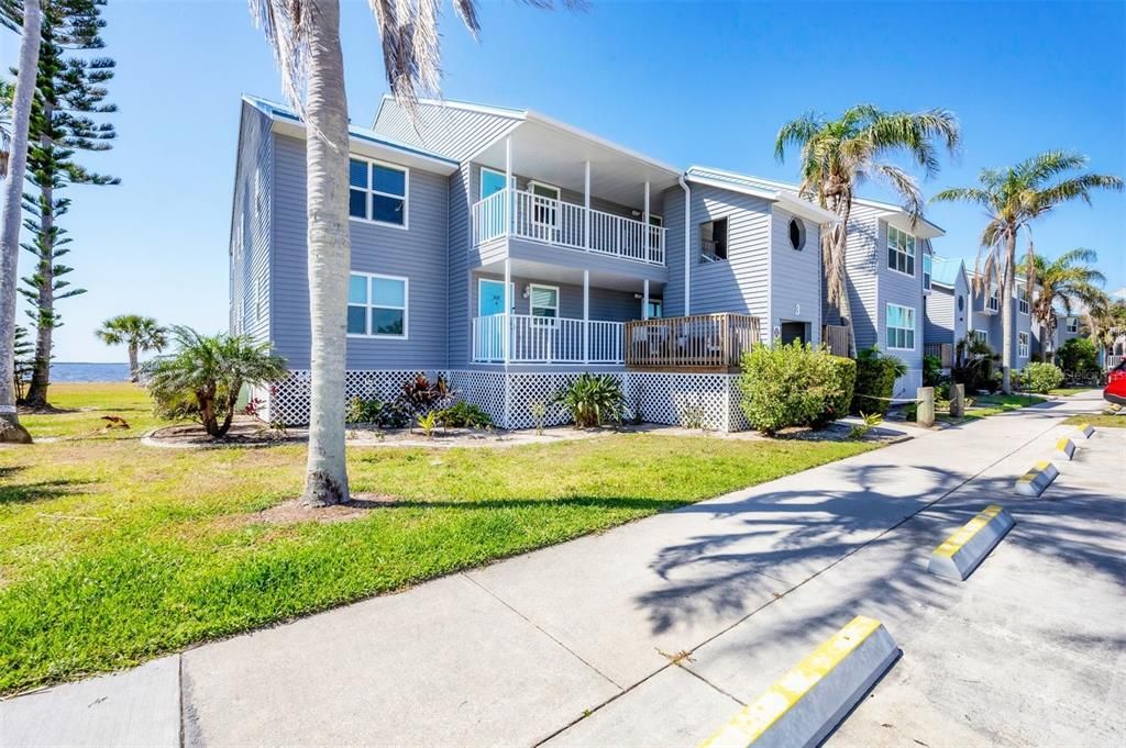 4410 WARREN AVENUE 306, Port Charlotte, FL 33953