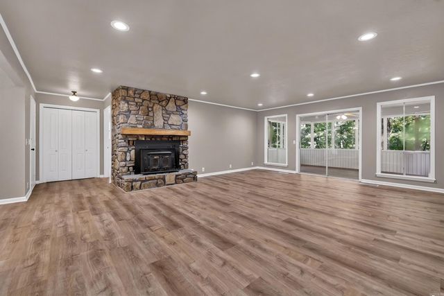 16 Cambre Circle, Hot Springs Village, AR 71909