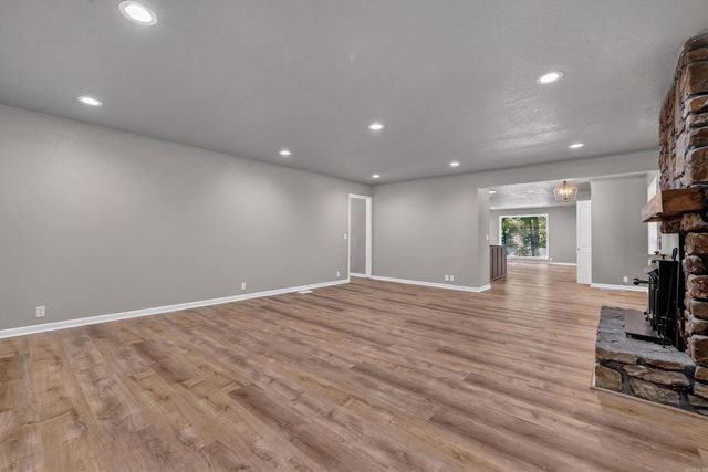 16 Cambre Circle, Hot Springs Village, AR 71909