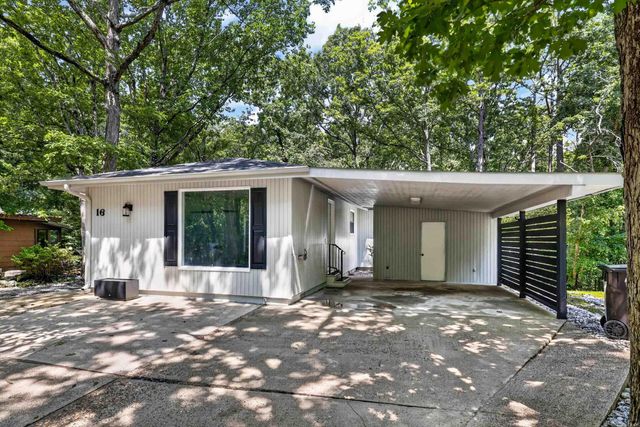 16 Cambre Circle, Hot Springs Village, AR 71909