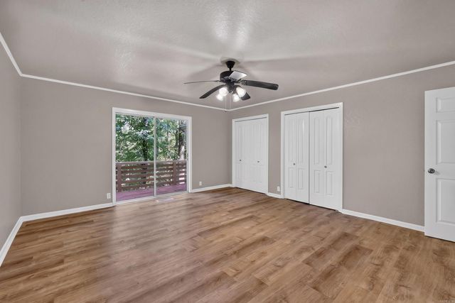 16 Cambre Circle, Hot Springs Village, AR 71909