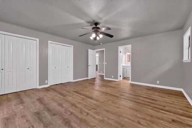 16 Cambre Circle, Hot Springs Village, AR 71909