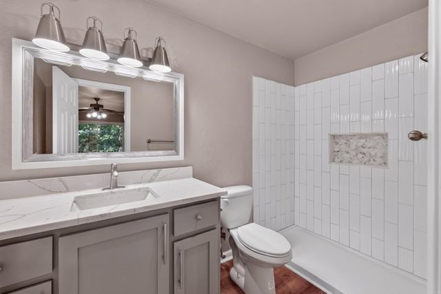 16 Cambre Circle, Hot Springs Village, AR 71909