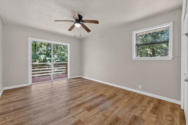 16 Cambre Circle, Hot Springs Village, AR 71909