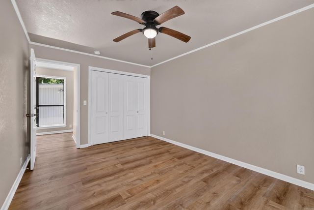 16 Cambre Circle, Hot Springs Village, AR 71909