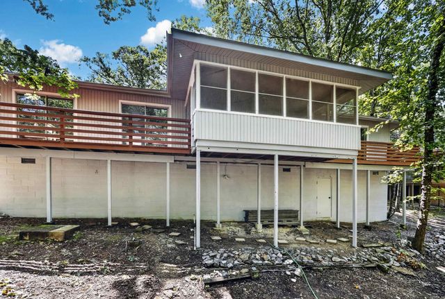 16 Cambre Circle, Hot Springs Village, AR 71909