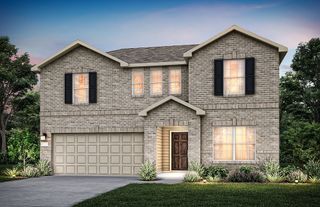 16120 Turtuga Drive, Fort Worth, TX 76052