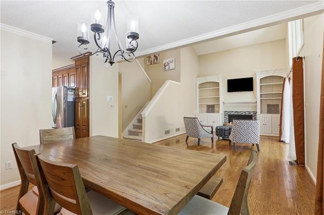 113 Maple Hill Court, Winston-salem, NC 27106