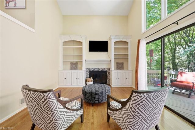 113 Maple Hill Court, Winston-salem, NC 27106