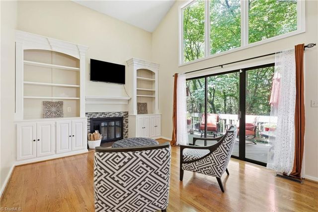 113 Maple Hill Court, Winston-salem, NC 27106