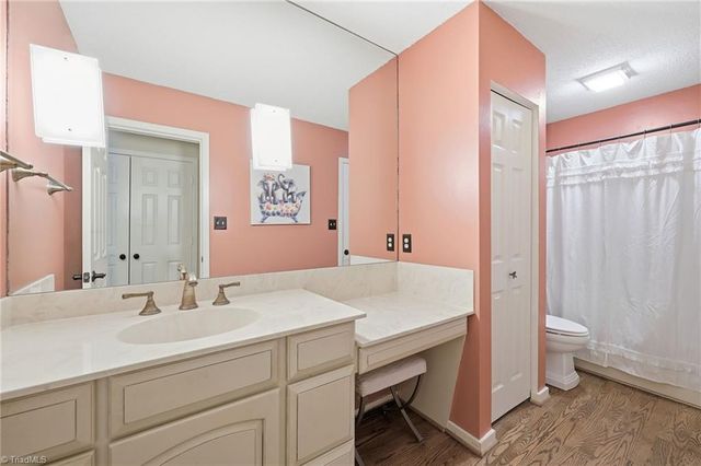 113 Maple Hill Court, Winston-salem, NC 27106