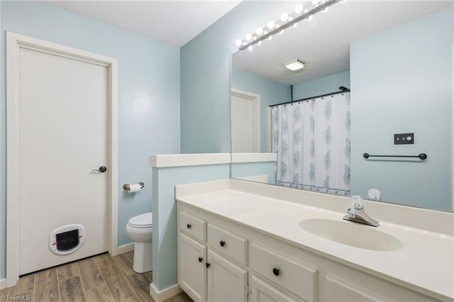 113 Maple Hill Court, Winston-salem, NC 27106
