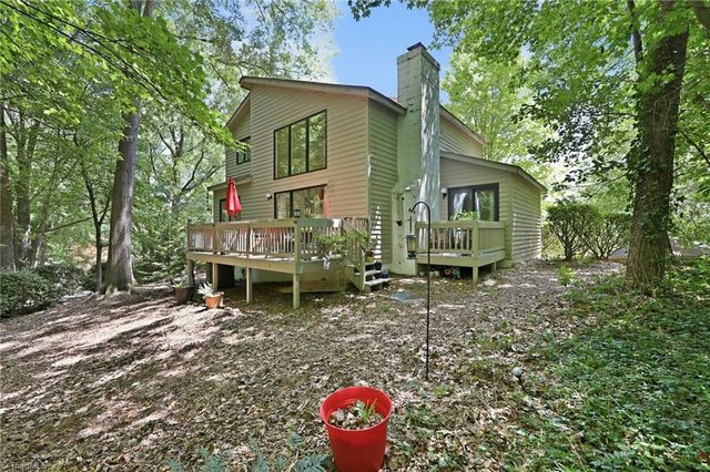 113 Maple Hill Court, Winston-salem, NC 27106