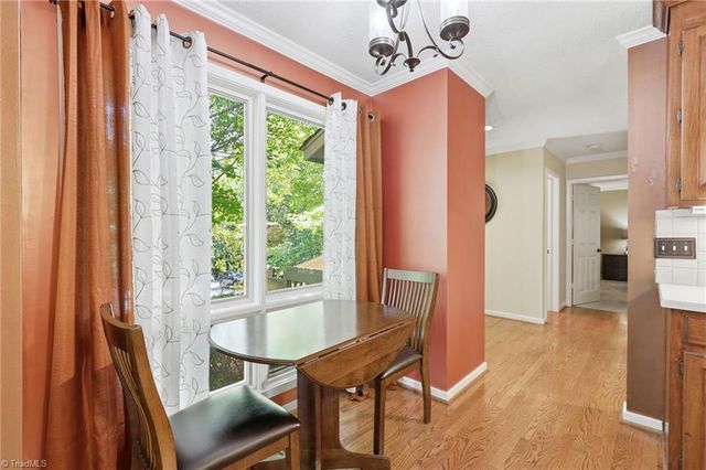 113 Maple Hill Court, Winston-salem, NC 27106