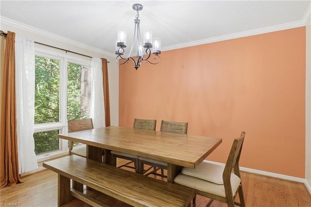 113 Maple Hill Court, Winston-salem, NC 27106