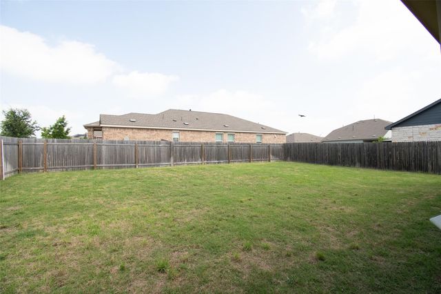 9101 Daisy Cutter XING, Georgetown, TX 78626