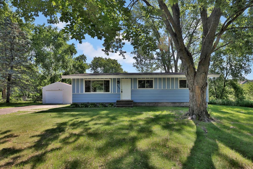 26695 Freeport Avenue, Wyoming, MN 55092