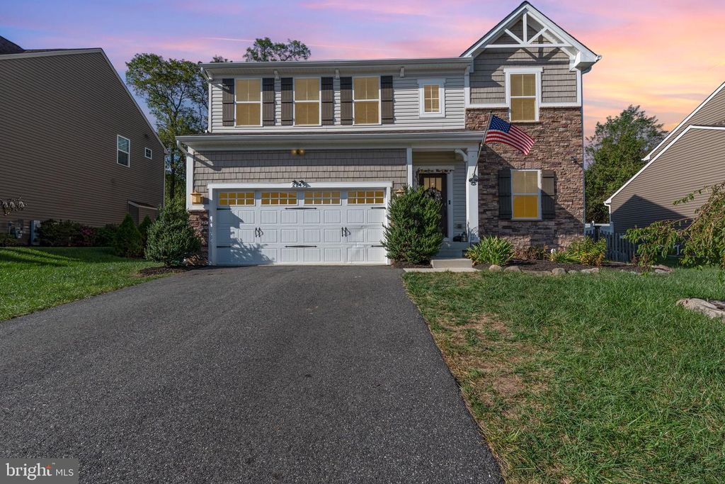 2245 ARGONNE DR, Havre De Grace, MD 21078