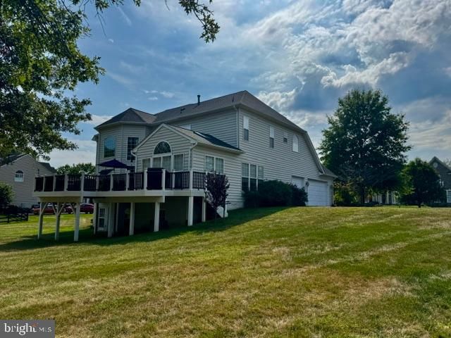 7625 GREAT DOVER ST, Gainesville, VA 20155