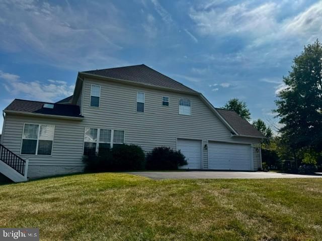 7625 GREAT DOVER ST, Gainesville, VA 20155