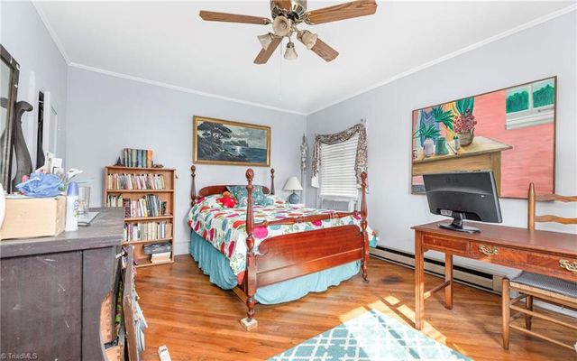 207 Summit Street, Walnut Cove, NC 27052