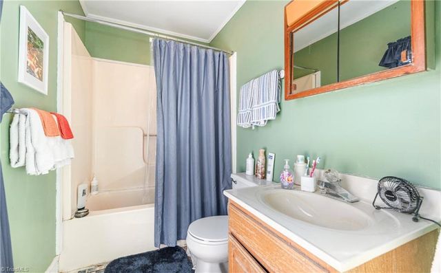 207 Summit Street, Walnut Cove, NC 27052